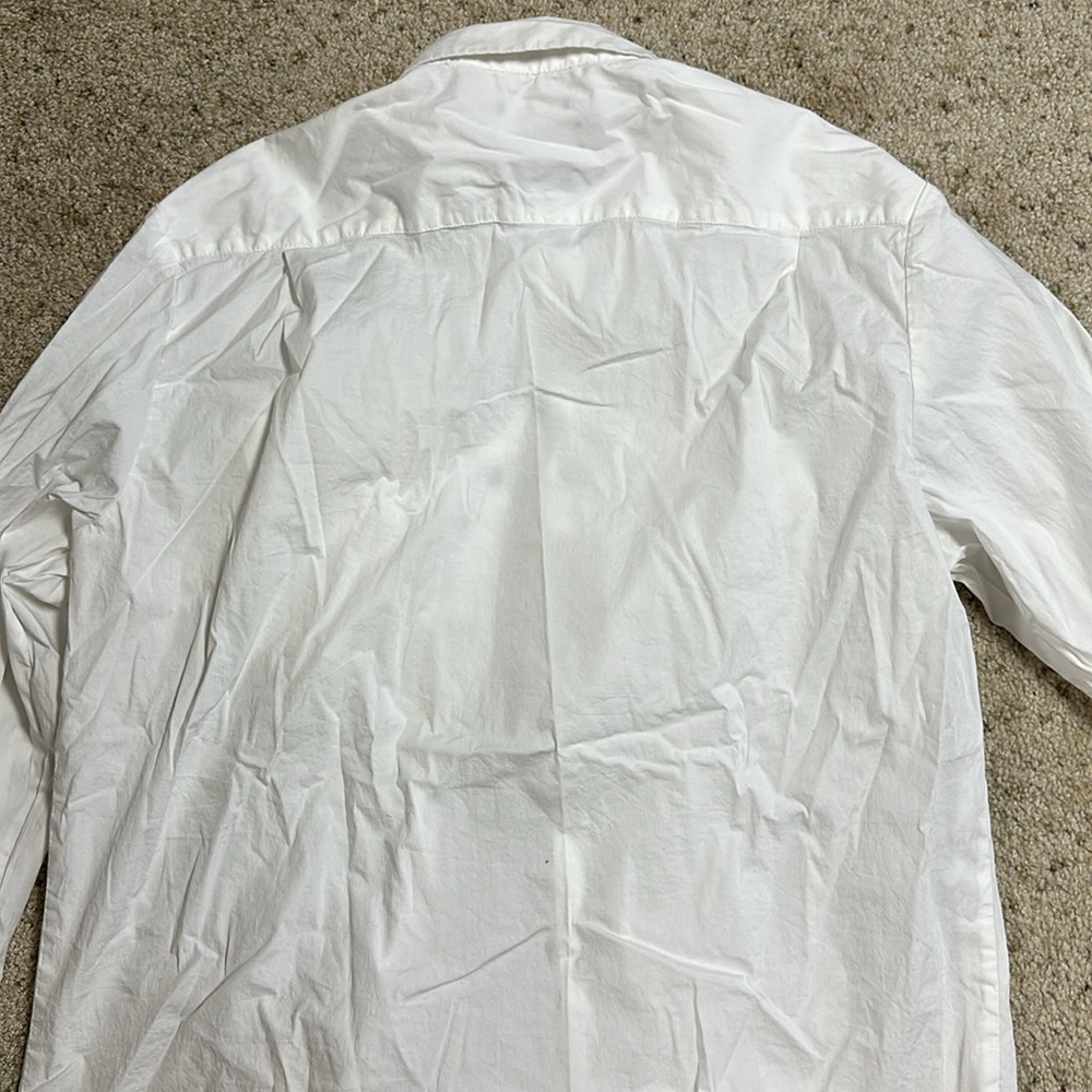 Kenneth Cole button down - Picture 3 of 5